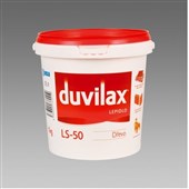 DEN BRAVEN Duvilax LS-50 lepidlo na dřevo D2 1kg